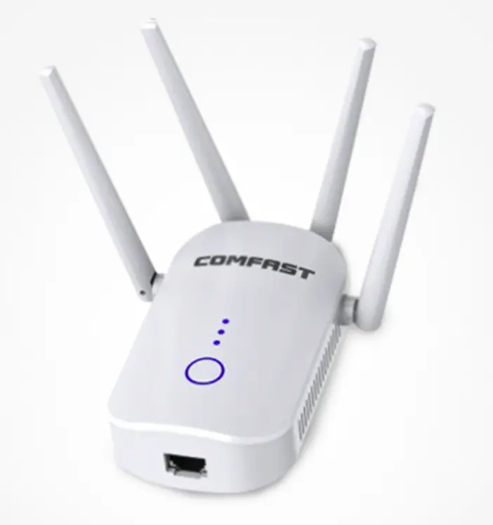CF-WR758AC WiFi Repeater