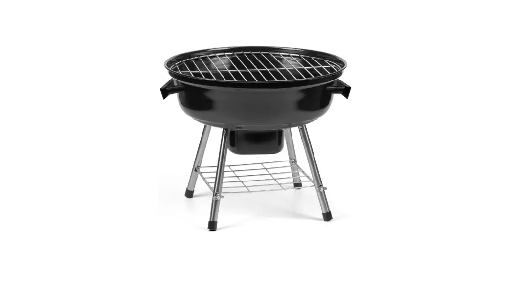 Fieldmann Fzg1103b Charcoal Grill User Manual Fieldmann Fzg1103b Charcoal Grill User Manual