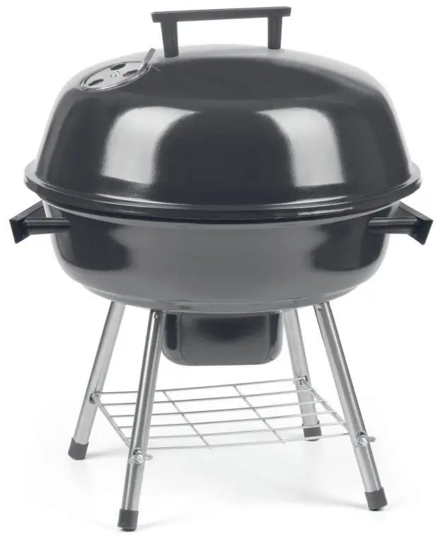 FIELDMANN FZG1103B Charcoal Grill