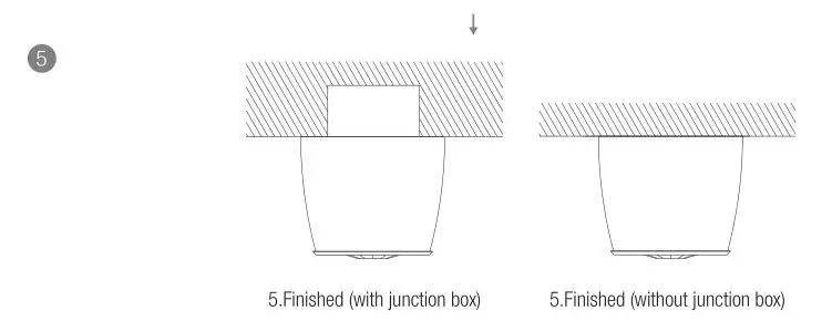 HYTRONIK HA03 Spring-mount Box - Figure 5