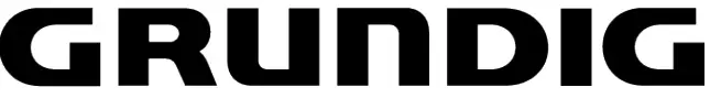 GRUNDIG-logo