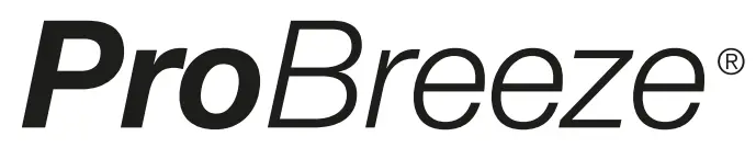 ProBreeze Logo
