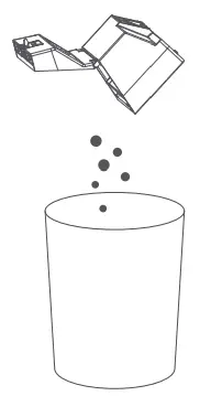 Lydsto Self Cleaning Sweeping Robot W2 - FIG 16