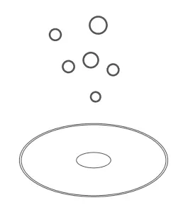 Lydsto Self Cleaning Sweeping Robot W2 - FIG 20