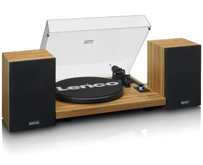 Lenco-LS-500-2-External-Speakers-Record-Player-product