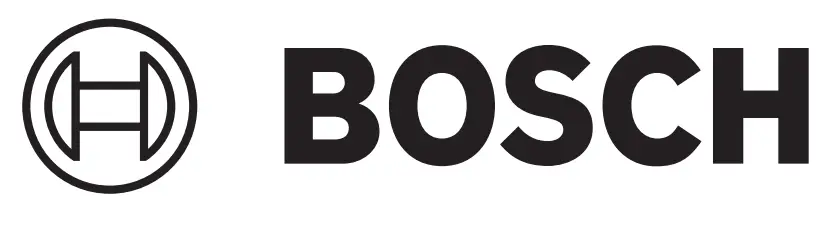 BOSCH - logo