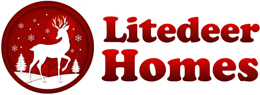 Litedeer-Homes-logo