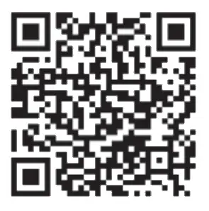 tp link Omada Gigabit VPN Router with PoE+ Ports and Controller Ability - Qr Code 1