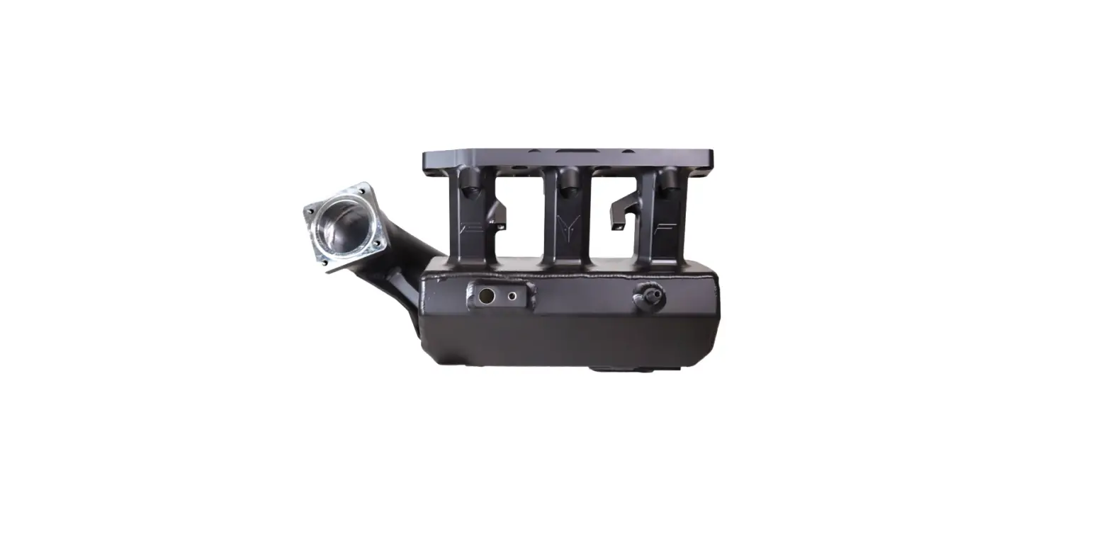 Evolution Powersports 203fc0051 X3 The Clamp Plenum Brace Instruction Manual Evolution Powersports 203fc0051 X3 The Clamp Plenum Brace Instruction Manual