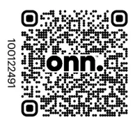 onn 100122491 Compact Wireless Keyboard - QR code