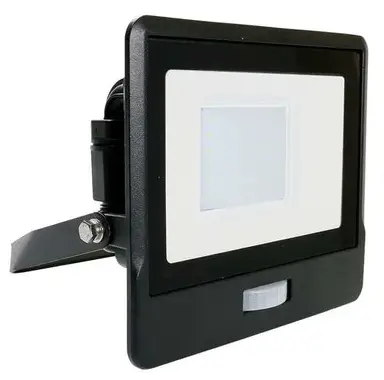 V-TAC LED Slim Floodlight with Direct Connection