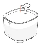 eufy-P940-Pet-Water-Fountain-FIG-8