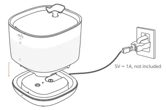 eufy-P940-Pet-Water-Fountain-FIG-9