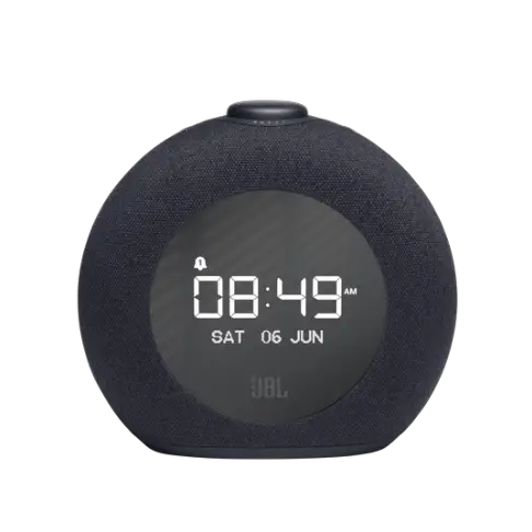Hotels Alarm Clock And Audio
