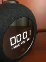 Set MAX Volume