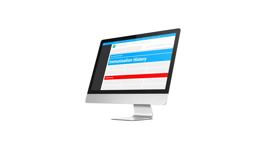 Guildcare Ng Air Integration Software User Guide