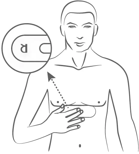 LIVENPACE DuoEK-S Personal ECG Monitor 07