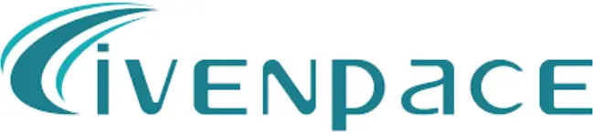 LIVENPACE DuoEK-S Personal ECG Monitor LOGO