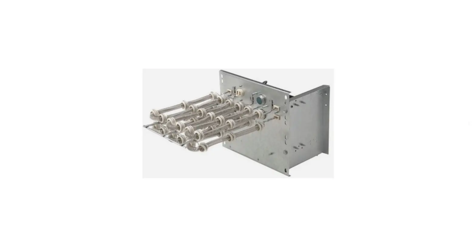 Gree Flexx24hp230v1ah&bh Electric Heater Kit Instruction Manual