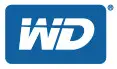 WD logo