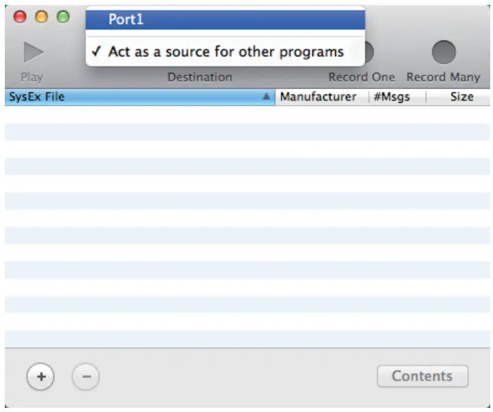 FREE THE TONE AMBI SPACE Digital Reverb - Figure 2