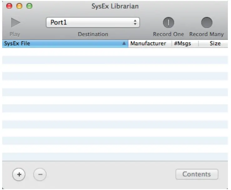 FREE THE TONE AMBI SPACE Digital Reverb - Figure 3