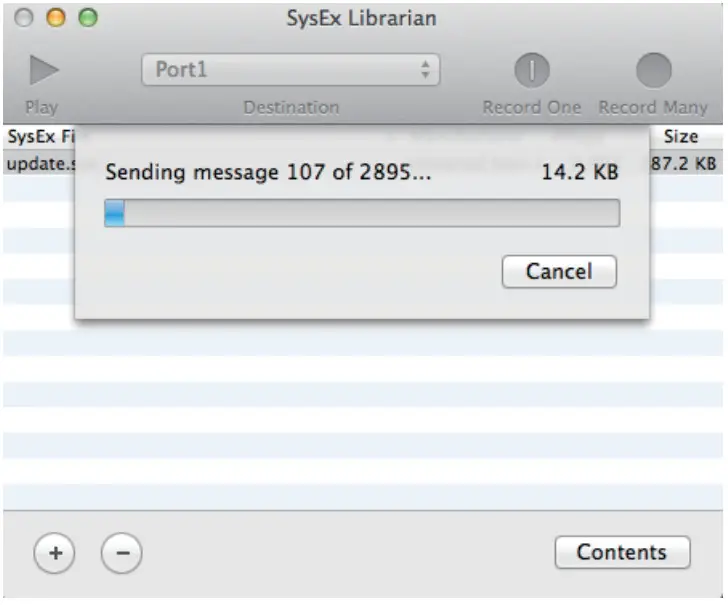 FREE THE TONE AMBI SPACE Digital Reverb - Figure 7