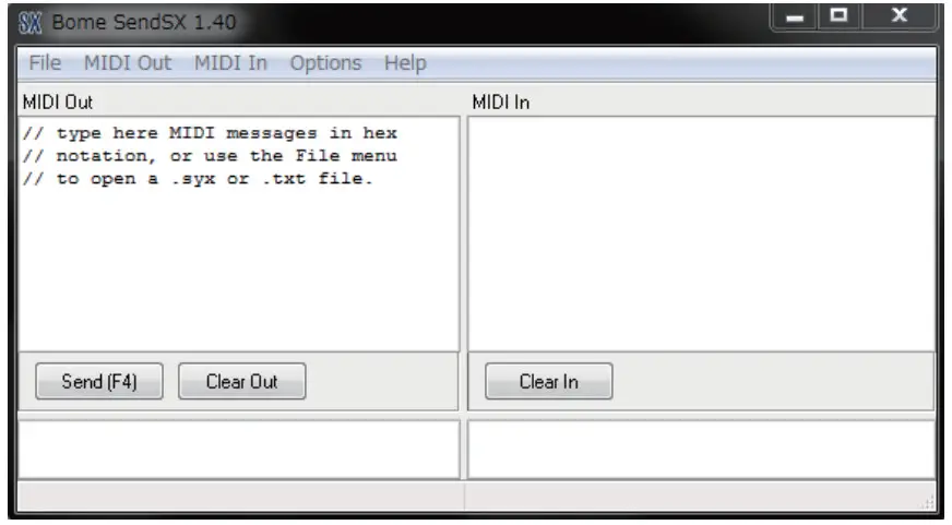 FREE THE TONE AMBI SPACE Digital Reverb - Figure 8
