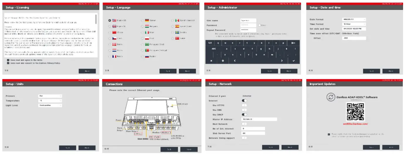 Danfoss-AK-SC-255-SM-800-to-AK-SM-800A-Conversion-2
