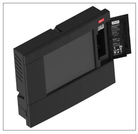 Danfoss-AK-SC-255-SM-800-to-AK-SM-800A-Conversion-5