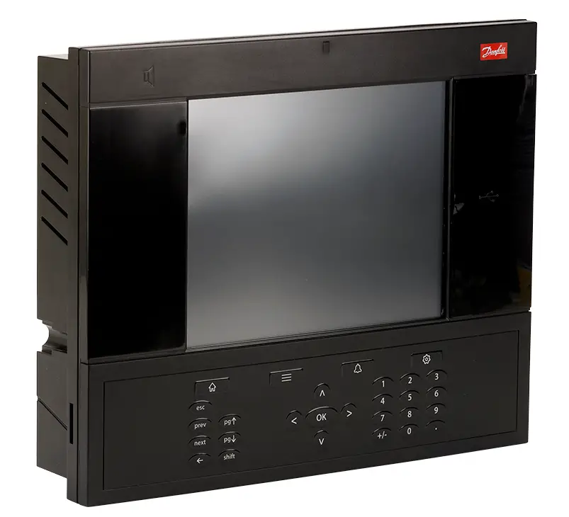 Danfoss-AK-SC-255-SM-800-to-AK-SM-800A-Conversion