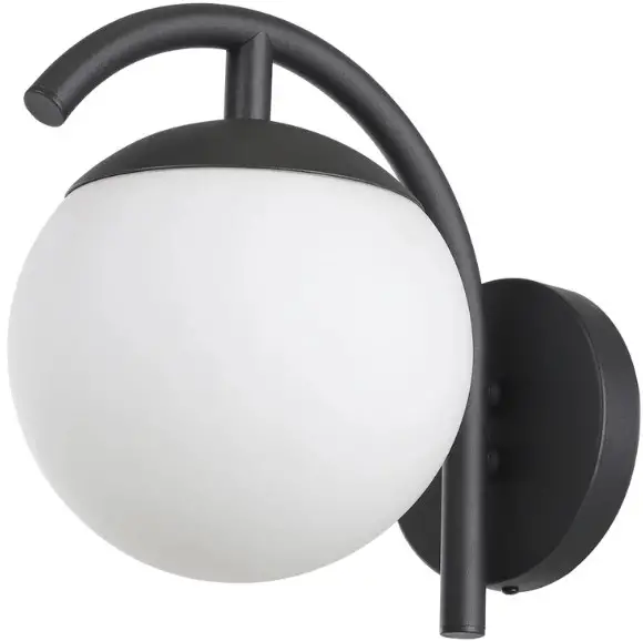 Lucci decor 239604 Pasadena Wall Bracket