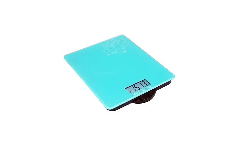 Vivax Ks-505 Bw Digital Kitchen Scale User Guide Vivax Ks-505 Bw Digital Kitchen Scale User Guide