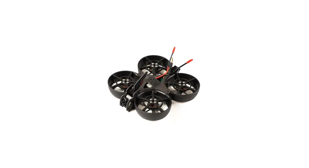 Hglrc Racewhoop25 Fpv Racing Drone Instruction Manual Hglrc Racewhoop25 Fpv Racing Drone Instruction Manual