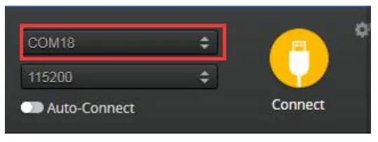 HGLRC Racewhoop25 FPV Racing Drone - Fig 12