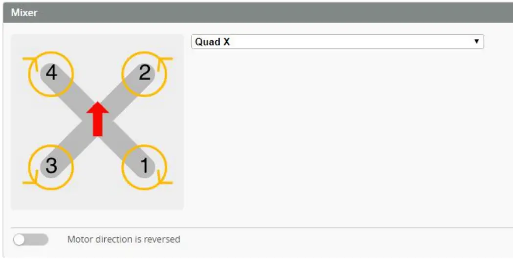 HGLRC Racewhoop25 FPV Racing Drone - Fig 16