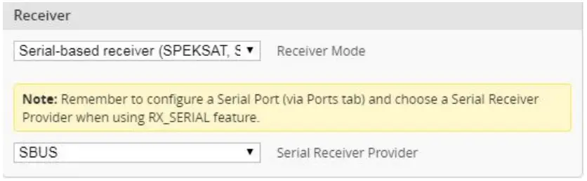 HGLRC Racewhoop25 FPV Racing Drone - Fig 24