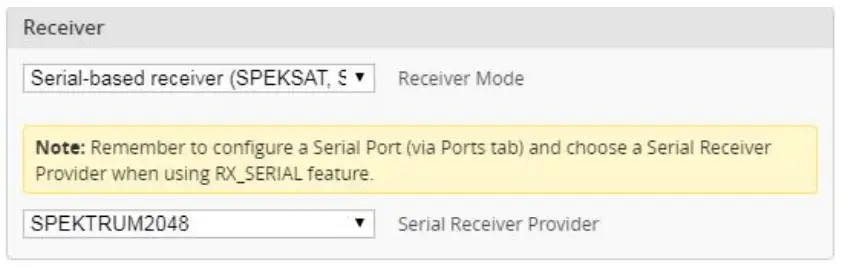 HGLRC Racewhoop25 FPV Racing Drone - Fig 25