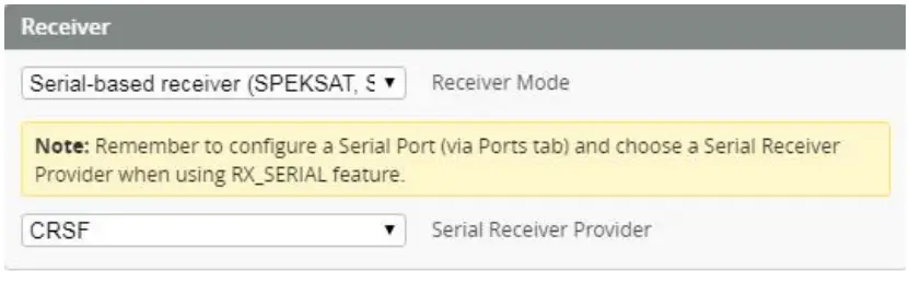 HGLRC Racewhoop25 FPV Racing Drone - Fig 26