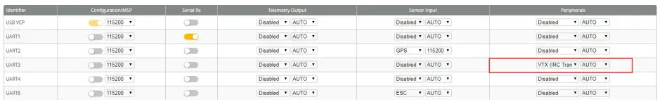 HGLRC Racewhoop25 FPV Racing Drone - Fig 29