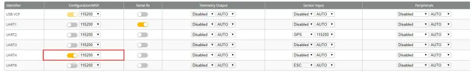 HGLRC Racewhoop25 FPV Racing Drone - Fig 30