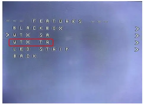 HGLRC Racewhoop25 FPV Racing Drone - Fig 33