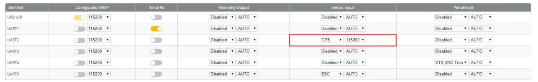 HGLRC Racewhoop25 FPV Racing Drone - Fig 36