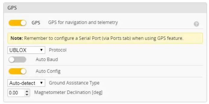 HGLRC Racewhoop25 FPV Racing Drone - Fig 37