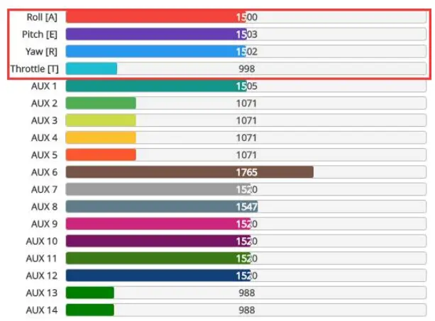 HGLRC Racewhoop25 FPV Racing Drone - Fig 39