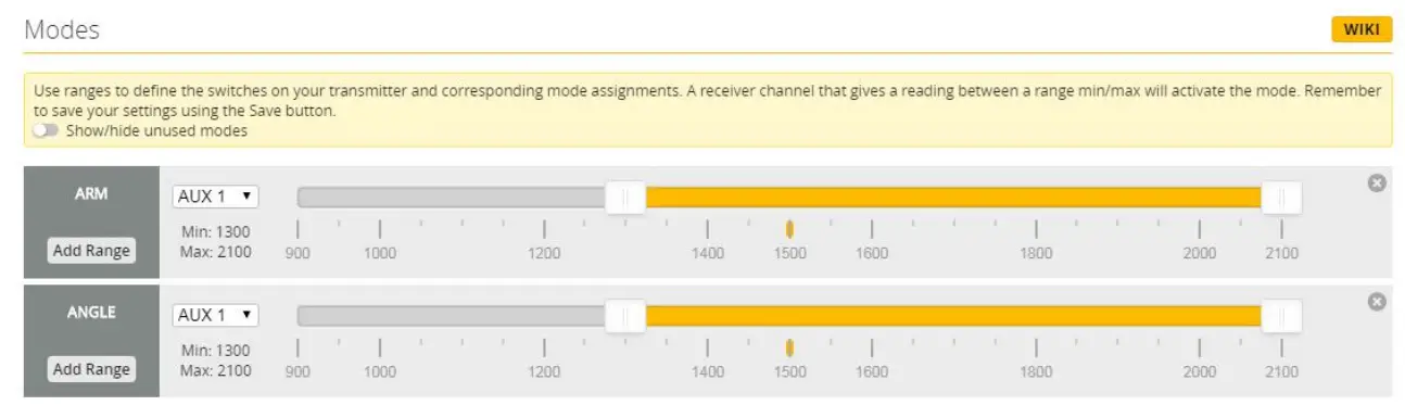 HGLRC Racewhoop25 FPV Racing Drone - Fig 41