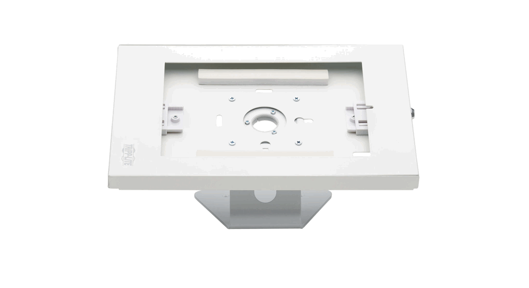 Tripp-lite Dmtb911 Table Mount Instruction Manual