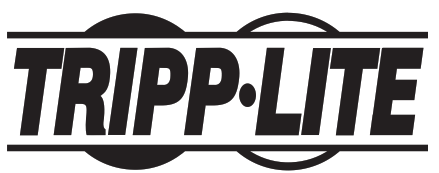TRIPP-LITE logo
