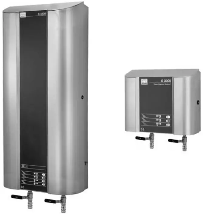 S3100 Series Satellites