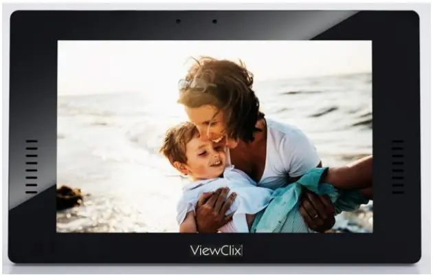 ViewClix-10.1-Inch-LCD-IPS-Panel-Smart-Frame-PRO